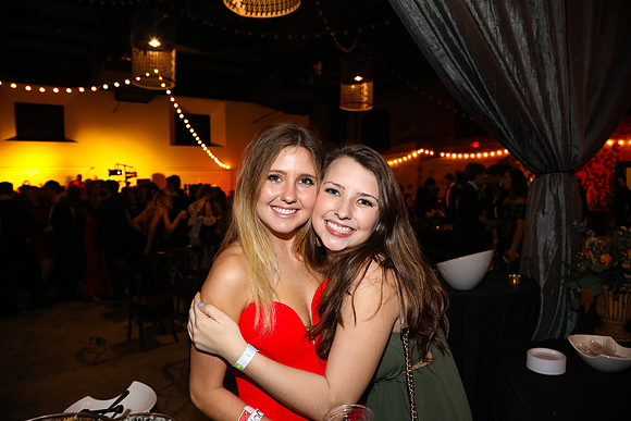 Theta Formal 2018