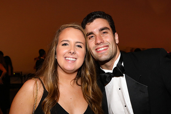 Theta Formal 2018