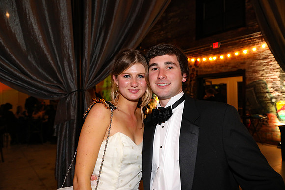 Theta Formal 2018