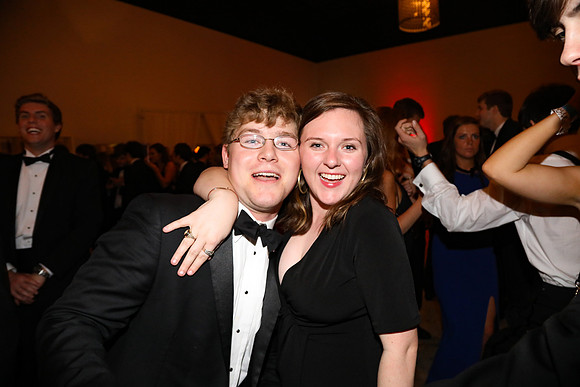 Theta Formal 2018