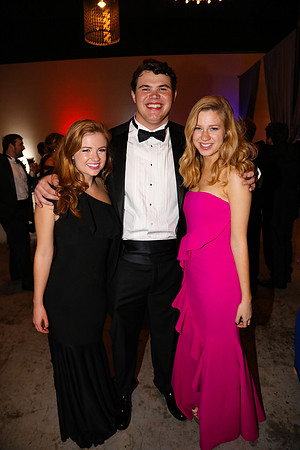 Theta Formal 2018