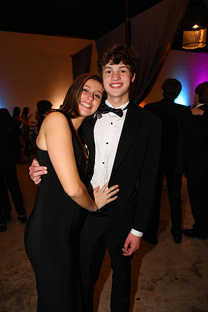 Theta Formal 2018