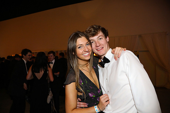 Theta Formal 2018