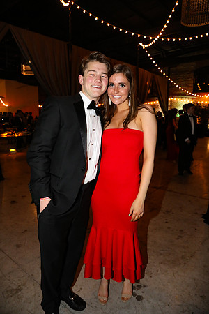 Theta Formal 2018
