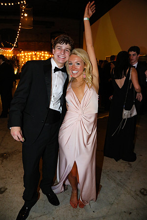 Theta Formal 2018