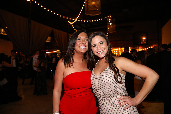 Theta Formal 2018
