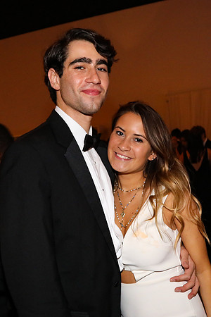 Theta Formal 2018