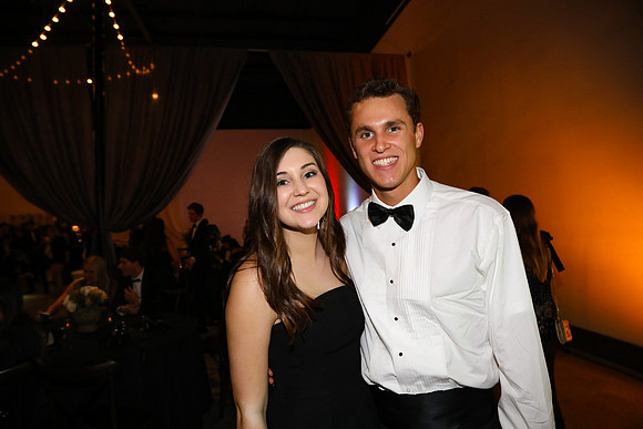 Theta Formal 2018
