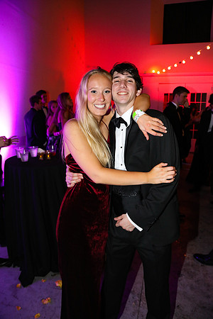 Theta Formal 2018