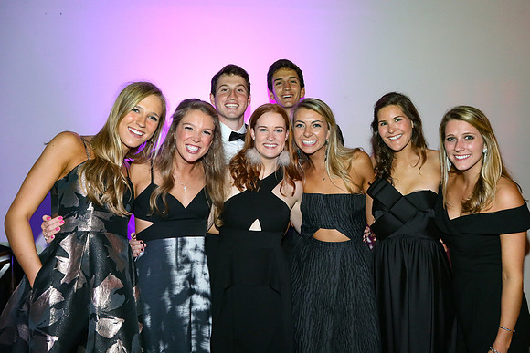 Theta Formal 2018
