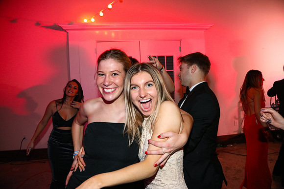 Theta Formal 2018