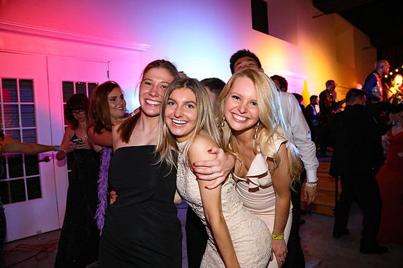 Theta Formal 2018