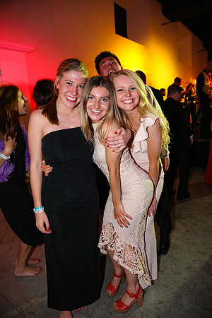 Theta Formal 2018