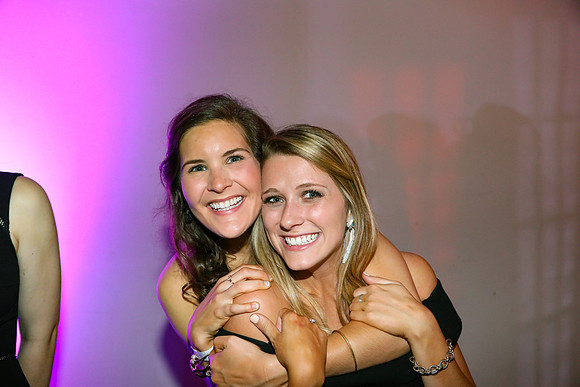 Theta Formal 2018