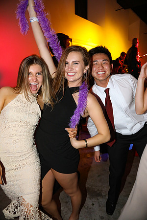 Theta Formal 2018