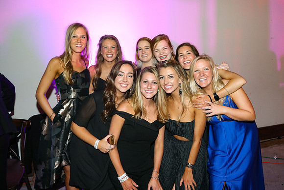 Theta Formal 2018