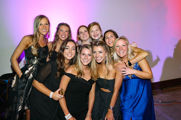 Theta Formal 2018
