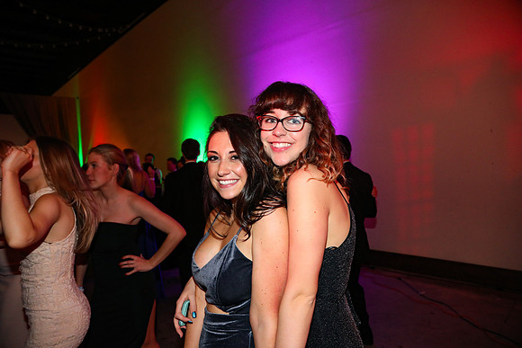 Theta Formal 2018