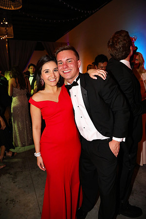 Theta Formal 2018
