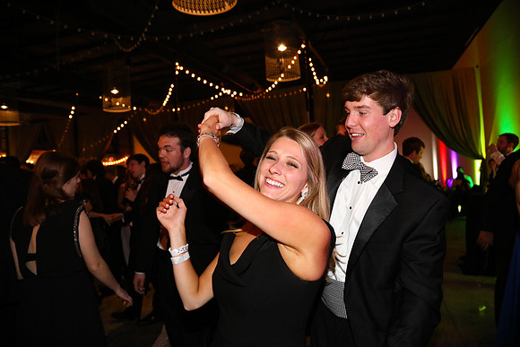 Theta Formal 2018