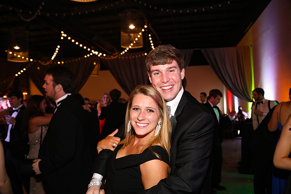 Theta Formal 2018