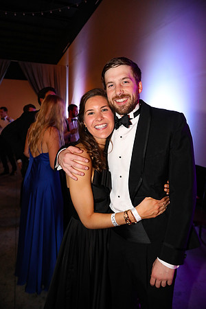 Theta Formal 2018