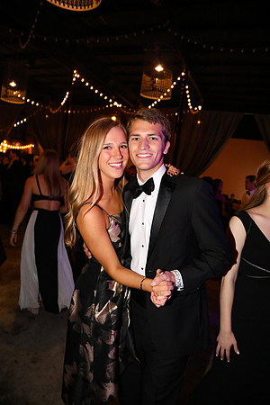 Theta Formal 2018