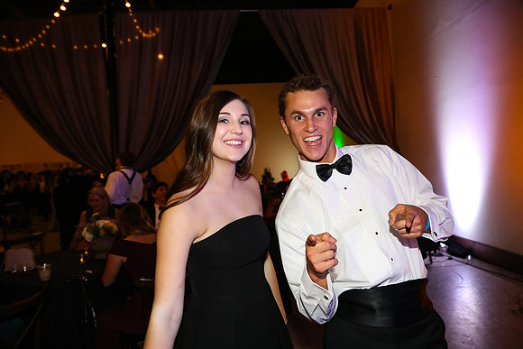 Theta Formal 2018
