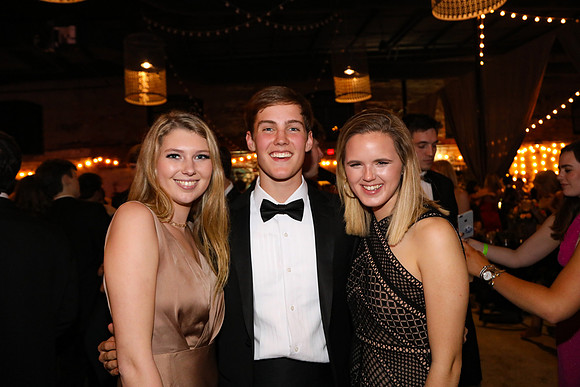 Theta Formal 2018
