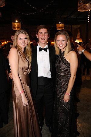 Theta Formal 2018