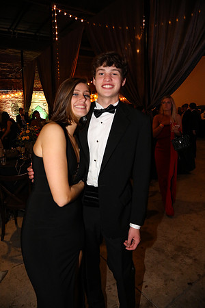 Theta Formal 2018