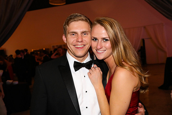 Theta Formal 2018