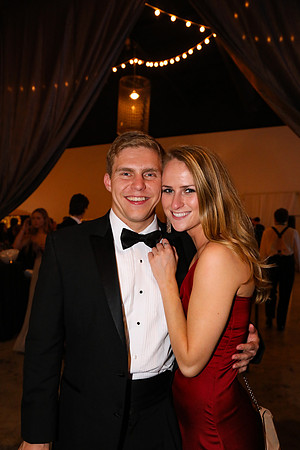 Theta Formal 2018
