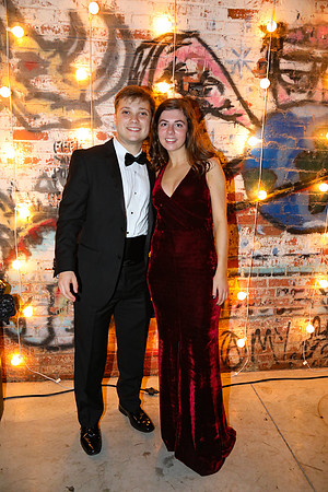 Theta Formal 2018