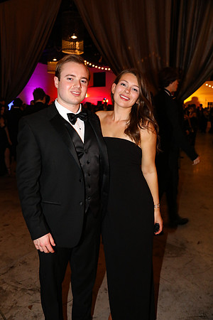 Theta Formal 2018