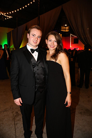 Theta Formal 2018