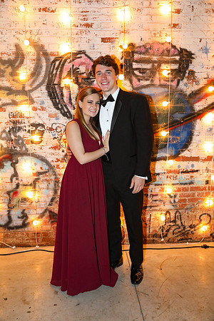 Theta Formal 2018