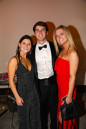 Theta Formal 2018