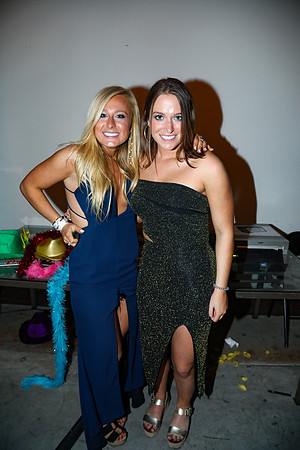 Theta Formal 2018