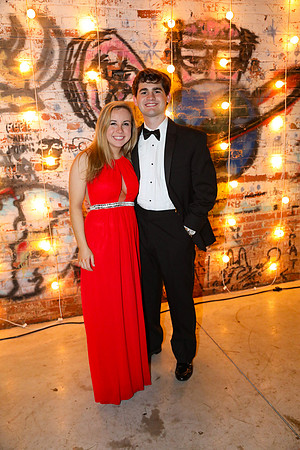 Theta Formal 2018