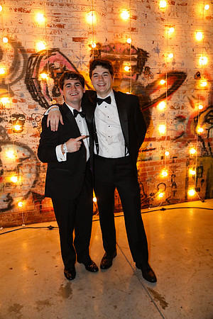 Theta Formal 2018