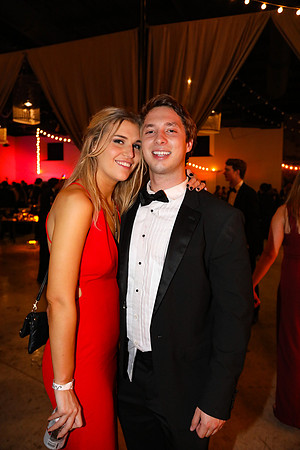 Theta Formal 2018