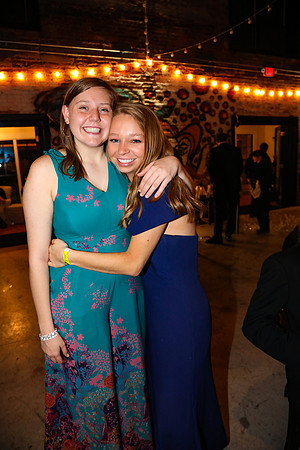 Theta Formal 2018