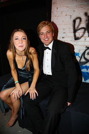 Theta Formal 2018