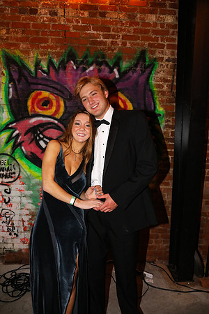 Theta Formal 2018