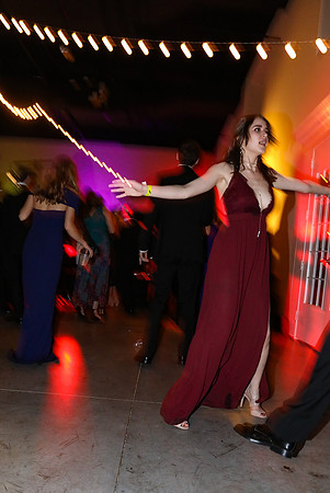 Theta Formal 2018