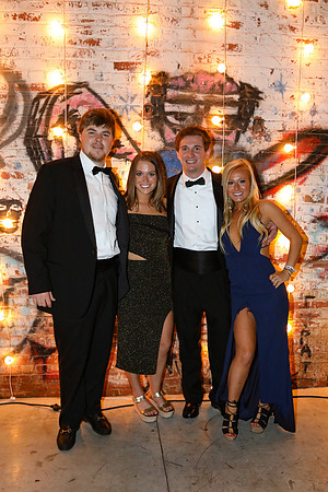 Theta Formal 2018