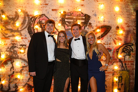 Theta Formal 2018