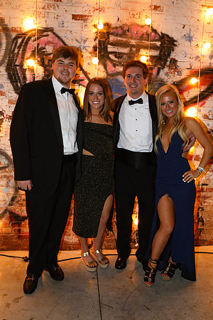 Theta Formal 2018