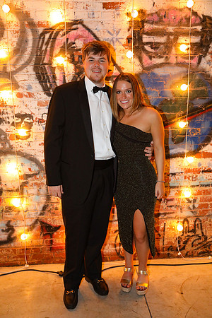 Theta Formal 2018